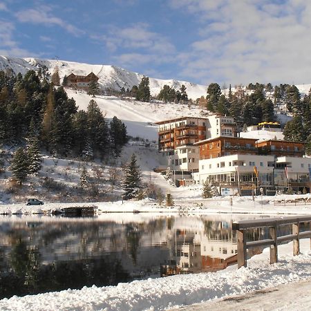 Sundance Mountain Resort Туррахер-Хёэ Экстерьер фото